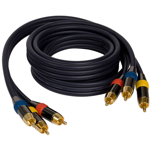 HDMI кабель Oehlbach Select Video Link cable 1.5m (33101)